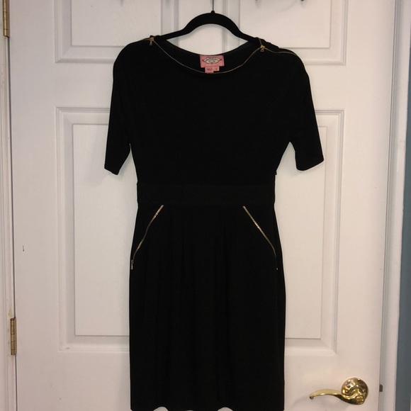 phoebe couture dress